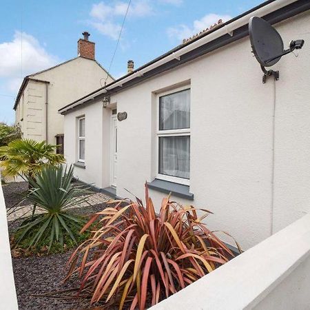 Newly Renovated Characterful Cottage, Wheal Rose Scorrier 외부 사진