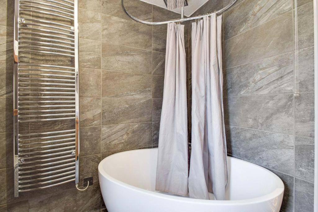 Newly Renovated Characterful Cottage, Wheal Rose Scorrier 외부 사진