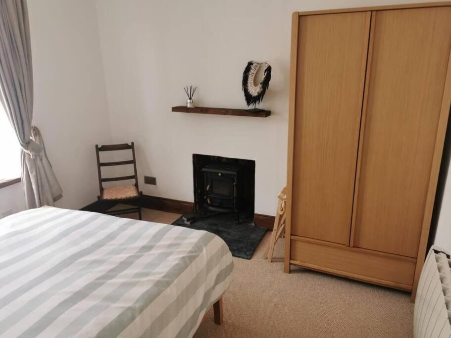 Newly Renovated Characterful Cottage, Wheal Rose Scorrier 외부 사진